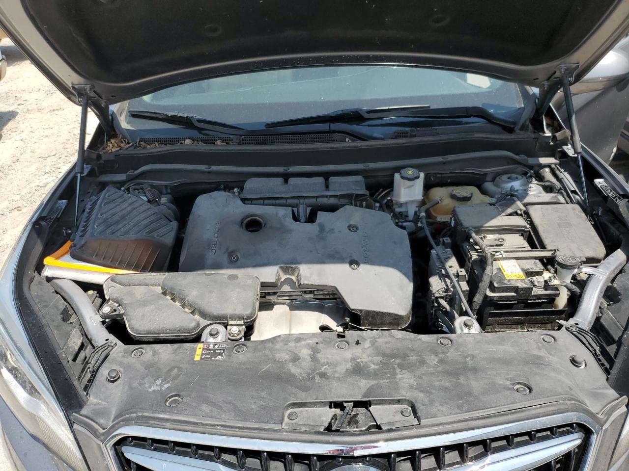 BUICK ENVISION PREFERRED