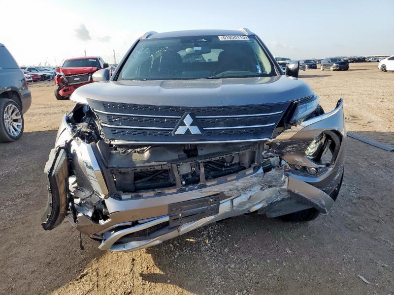 2023 MITSUBISHI OUTLANDER JA4J3VA83PZ022667