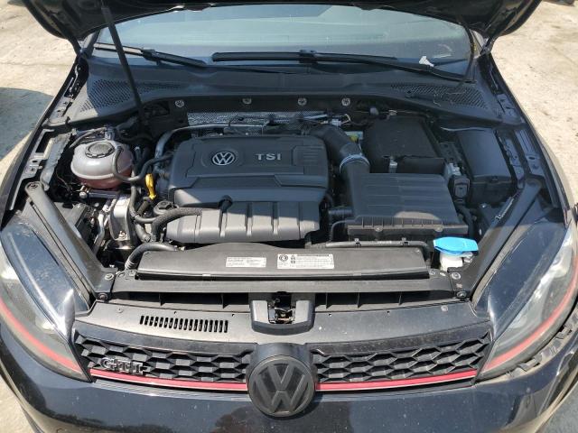 2015 VOLKSWAGEN GTI - 3VWY47AU4FM097319