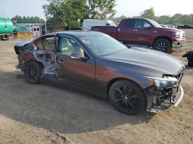 Vin: jn1bv7arxem680167, lot: 59702095, infiniti q50 base 20144