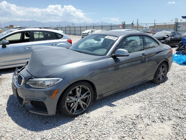 Vin: wba1j7c55fv253647, lot: 60231395, bmw m2 2015 img_1