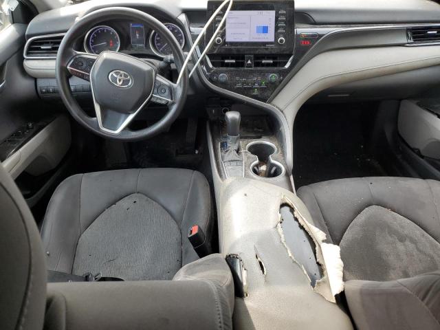 2022 TOYOTA CAMRY LE 4T1C11AK3NU716483