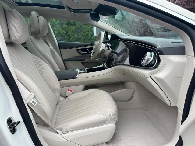 2023 MERCEDES-BENZ EQS SEDAN W1KCG4EB5PA035993