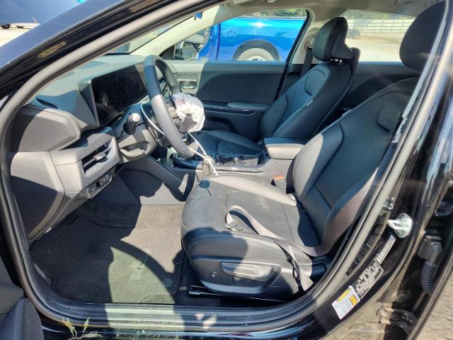 2025 KIA K4 EX 3KPFU4DE2SE012317