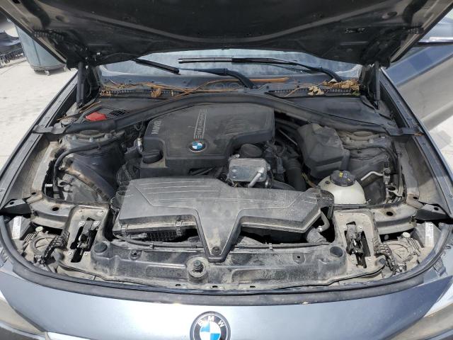 2016 BMW 328 XIGT S WBA8Z5C5XGG501702