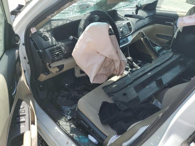 2014 HONDA ACCORD HYB - 1HGCR6F34EA010735