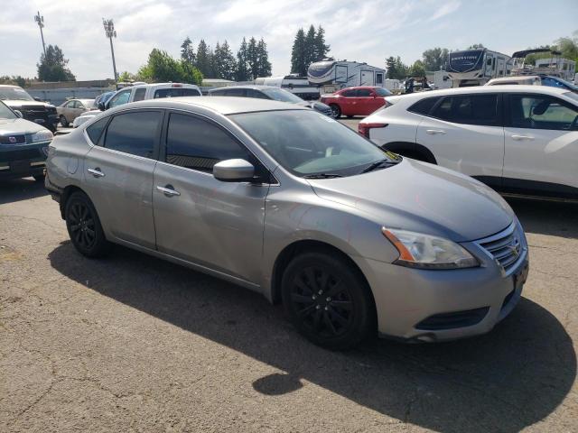 Vin: 3n1ab7ap7dl762773, lot: 59751235, nissan sentra s 20134