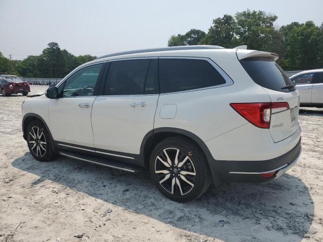 Vin: 5fnyf5h60kb017487, lot: 59240415, honda pilot touring 20192