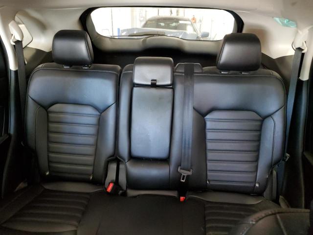 2021 FORD EDGE SEL 2FMPK4J90MBA21928