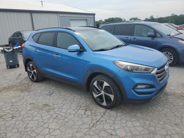 Vin: km8j33a27gu066315, lot: 60115485, hyundai tucson limited 20164