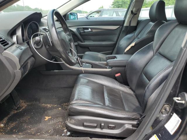 2014 ACURA TL - 19UUA9F20EA000742