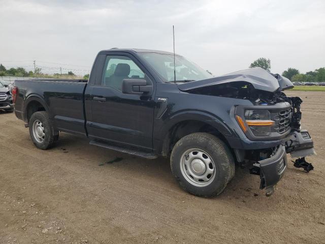 Vin: 1ftmf1lpxrkf05706, lot: 59550445, ford f150 xl 20244