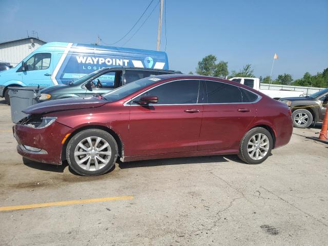 Vin: 1c3ccccb4fn623768, lot: 60998615, chrysler 200 c 2015 img_1