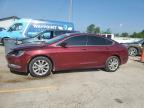 2015 CHRYSLER 200 C - 1C3CCCCB4FN623768