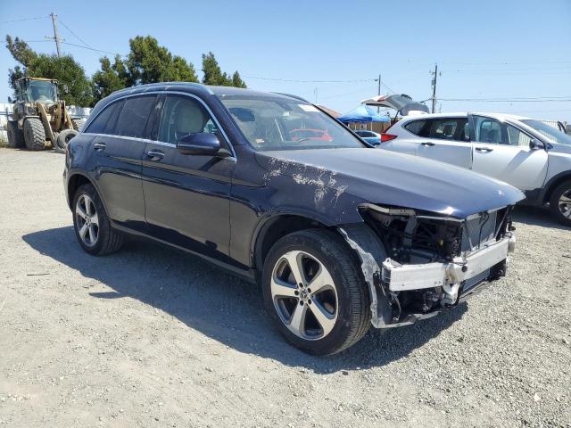 Vin: wdc0g4kb4kv191908, lot: 58557815, mercedes-benz glc-class 300 4matic 20194