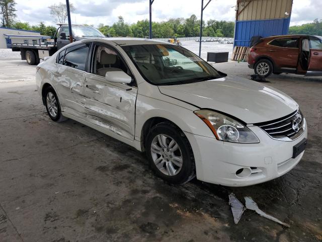 Vin: 1n4al2ap2bn504905, lot: 59897395, nissan altima base 20114