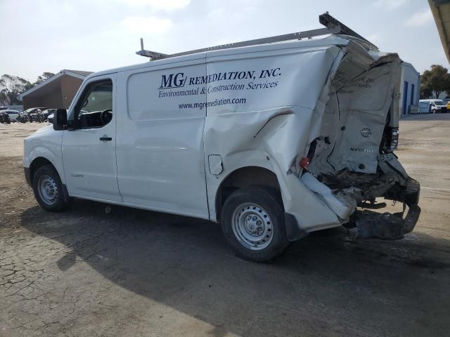 Vin: 1n6bf0km9kn805151, lot: 59602855, nissan nv 1500 s 20192