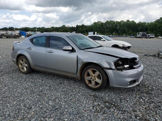Vin: 1c3cdzcb5dn702864, lot: 59860115, dodge avenger sxt 20134