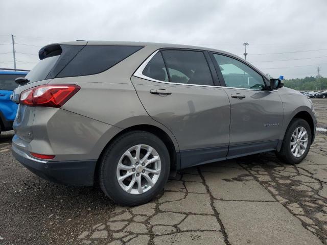 Vin: 3gnaxkev3ks550800, lot: 59883685, chevrolet equinox lt 20193