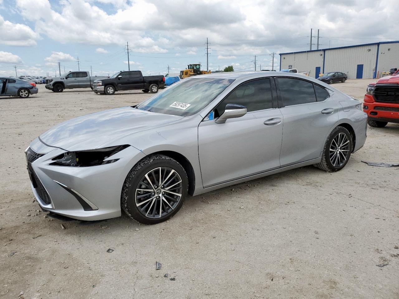 LEXUS ES 350 BASE