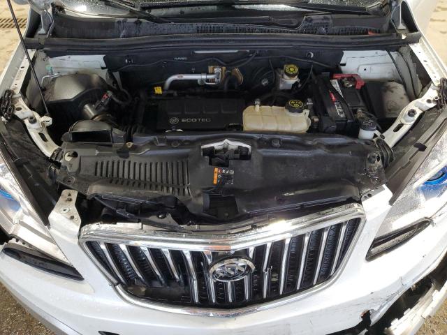 2015 BUICK ENCORE - KL4CJGSB3FB253130