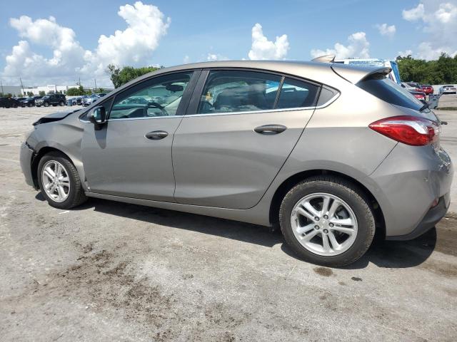 Vin: 3g1be6sm3js529278, lot: 60465305, chevrolet cruze lt 20182