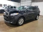 2019 KIA SORENTO L - 5XYPGDA36KG509145