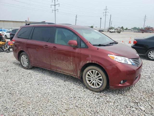 Vin: 5tdyk3dc0bs147521, lot: 59847255, toyota all models xle 20114