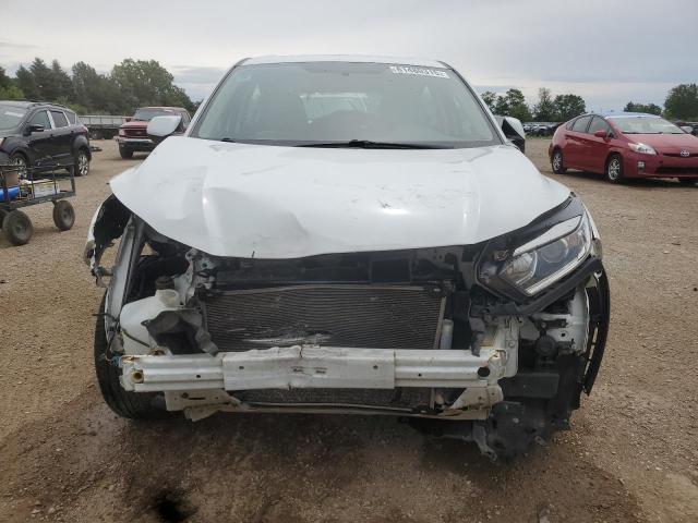 2019 HONDA HR-V LX 3CZRU6H37KM706115