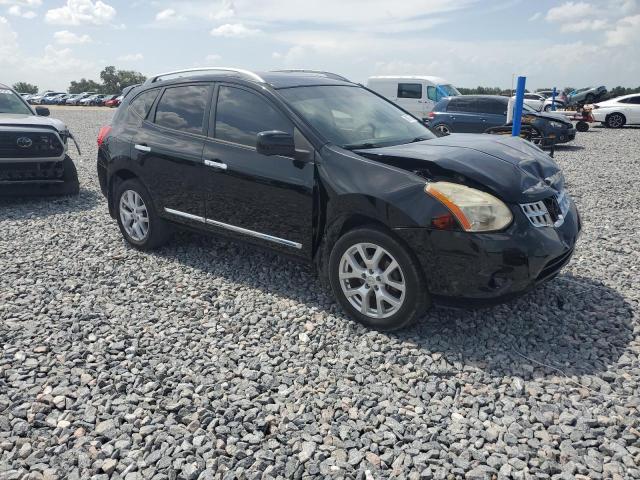 2012 NISSAN ROGUE S - JN8AS5MT0CW274028