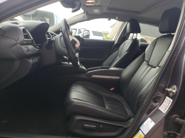 2020 HONDA INSIGHT TO 19XZE4F98LE002290