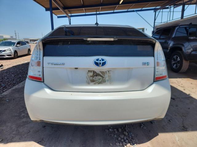 2010 TOYOTA PRIUS - JTDKN3DUXA0070924