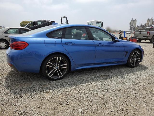 2019 BMW 430I GRAN WBA4J1C56KBM15517