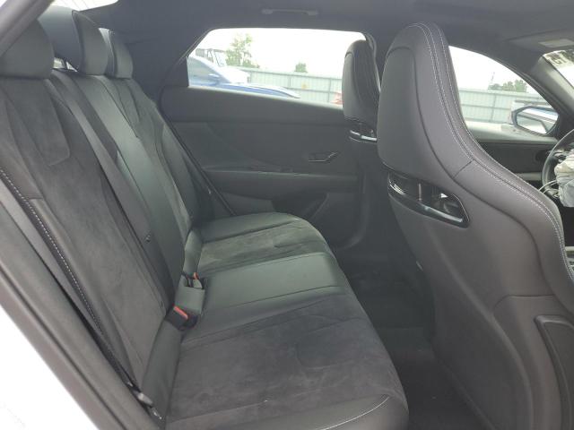 2022 HYUNDAI ELANTRA N KMHLW4AK2NU004002