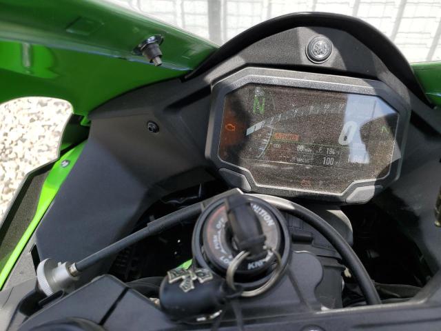 2024 KAWASAKI ZX1002 M - JKBZXVM18RA007066
