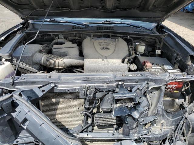 2017 TOYOTA TACOMA DOU - 3TMGZ5AN8HM097906