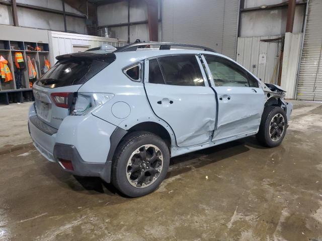 Vin: jf2gtapc9mh392416, lot: 60541645, subaru crosstrek premium 20213