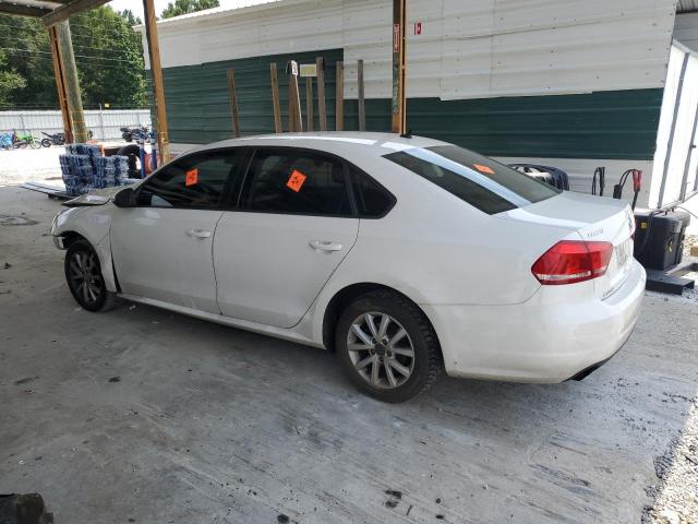 Vin: 1vwap7a30cc037230, lot: 62407865, volkswagen passat s 20122