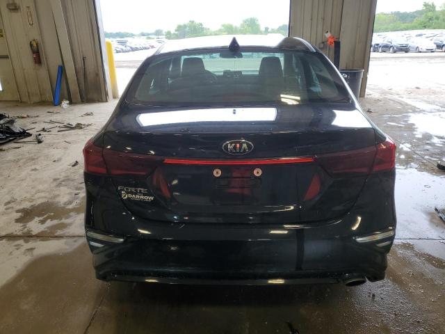 2021 KIA FORTE FE 3KPF24AD6ME391617