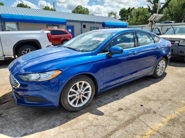 Vin: 3fa6p0h75hr116688, lot: 63027265, ford fusion se 2017 img_1