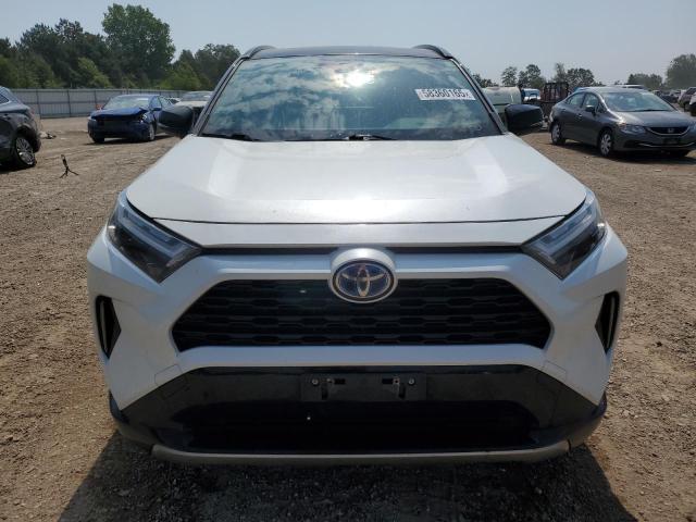2022 TOYOTA RAV4 XSE - JTME6RFV6ND531649