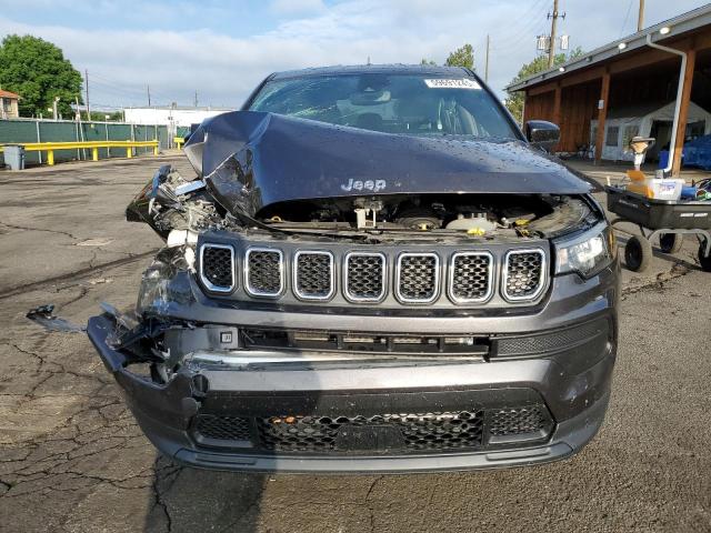 2023 JEEP COMPASS SP 3C4NJDAN0PT509992