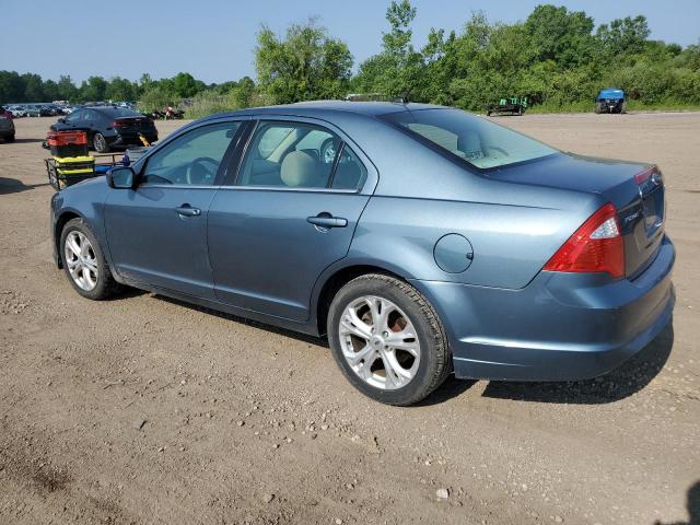 Vin: 3fahp0ha1cr359427, lot: 60399495, ford fusion se 20122