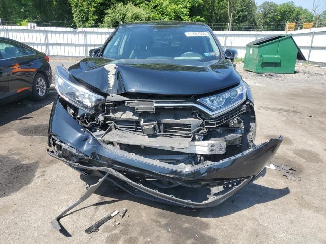 2022 HONDA CR-V EXL 2HKRW2H87NH664804