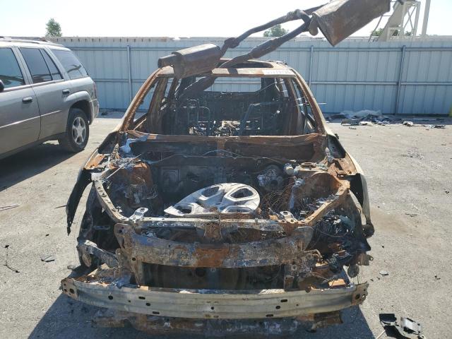 2023 SUBARU ASCENT LIMITED - 4S4WMAUD5P3438275