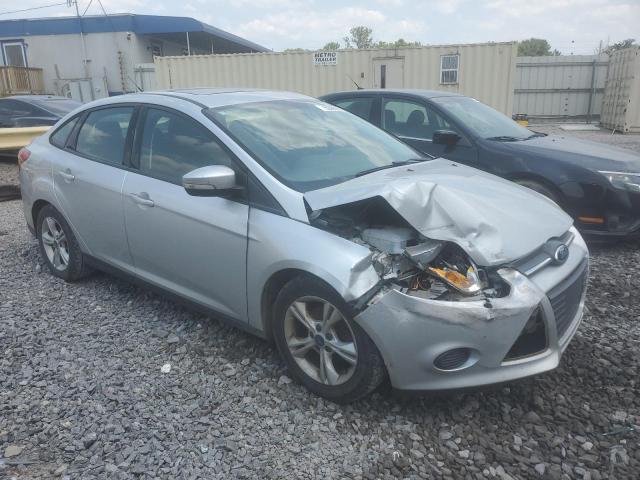 Vin: 1fadp3f27el425301, lot: 59495555, ford focus se 20144