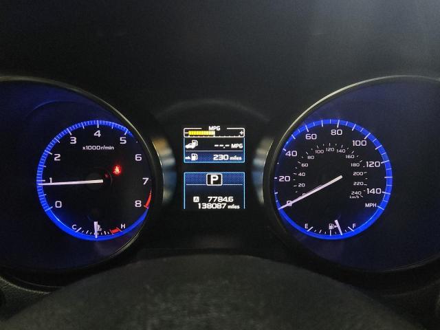 2018 SUBARU OUTBACK 2. 4S4BSAKC5J3211884