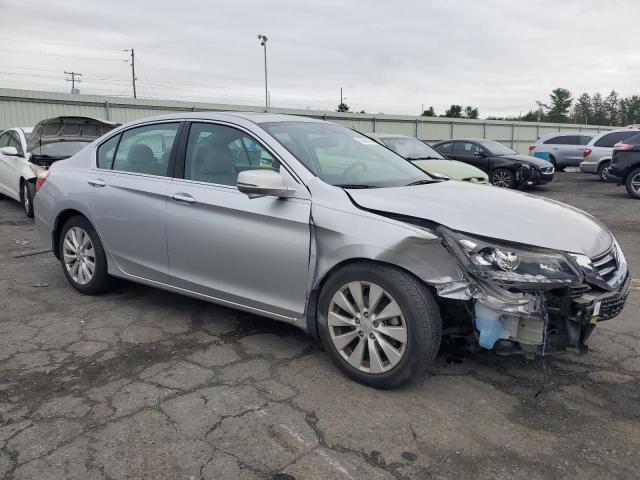 Vin: 1hgcr3f80ea029230, lot: 62550165, honda accord exl 20144