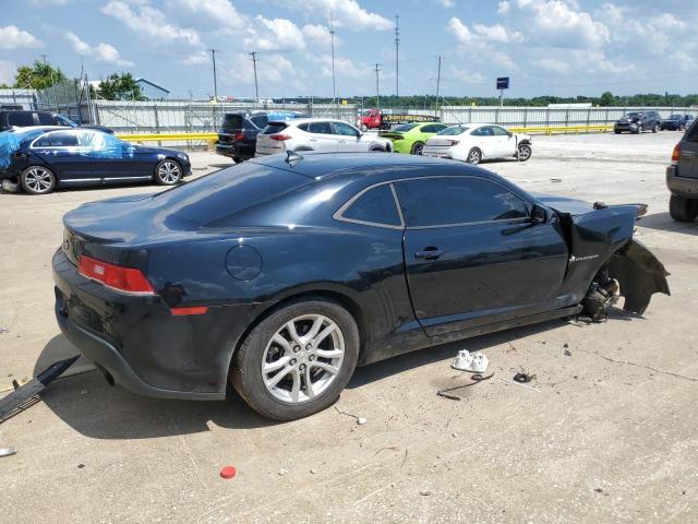2015 CHEVROLET CAMARO LS 2G1FB1E37F9308822