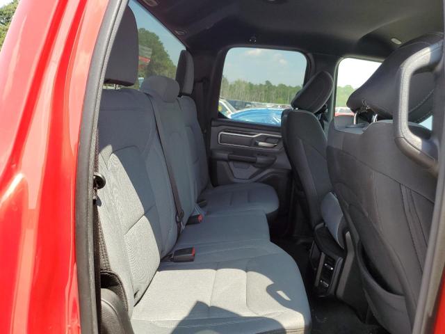 2022 RAM 1500 BIG H - 1C6RREBT2NN272875